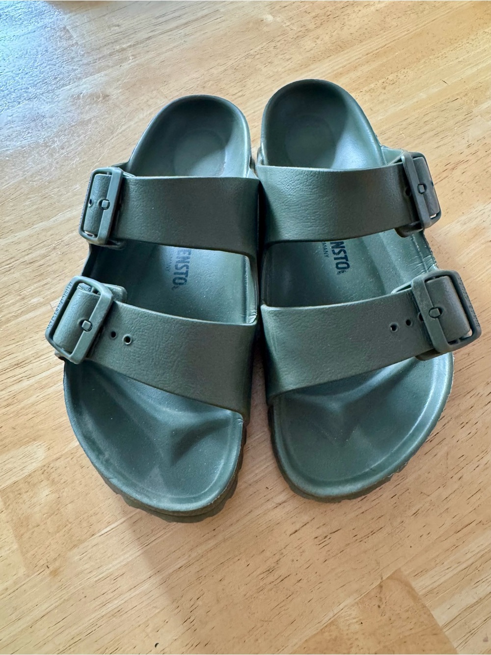 Birkenstock Sandals